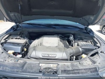 Dodge Durango III 2023 Dodge Durango 2023r, RT, 5.7, 4x4 5.7 Benzyna 357KM, zdjęcie 13