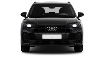 Audi Q3 II SUV 2.0 35 TDI 150KM 2022 Audi Q3 Audi Q3 SUV S line 35 TDI quattro 150KM S tronic 2.0 Diesel 150KM, zdjęcie 3