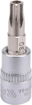 YATO KLUCZ TRZPIENIOWY TORX 1/4