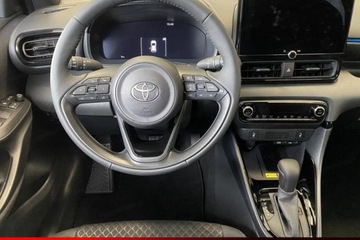 Toyota Yaris IV Hatchback Facelifting 1.5 Hybrid Dynamic Force 130KM 2024 Od ręki - Toyota Yaris Hybrid 1.5 Premiere Edition 130KM | Pakiet JBL!, zdjęcie 7