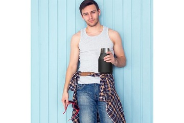 Asobu Cold Brew Zaparzacz do kawy zimnej