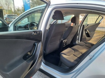 Volkswagen Passat B6 Sedan 1.4 TSI 122KM 2008 Volkswagen Passat 1.4 122KM Serwis TUV Z Niemiec, zdjęcie 15
