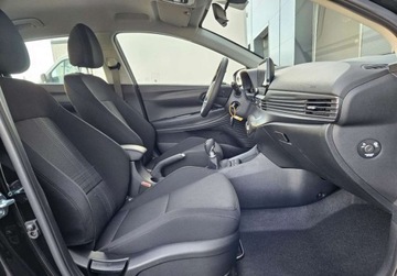 Hyundai Bayon SUV Facelifting 1.0 T-GDI 100KM 2025 Hyundai Bayon MT 100KM Modern Comfort Oferta Specjalna Benzyna 100KM, zdjęcie 14