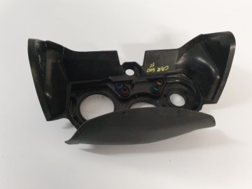 HONDA CBR 600 F f3 крышка, крышка, корпус счетчика, заправка счетчика