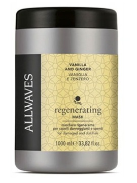 Allwaves Regenerating - Регенерирующая маска 1 л