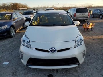 Toyota Prius III 2015 Toyota Prius 2015 1.8l 1.8 Hybryda 134KM, zdjęcie 5