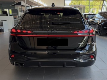 Audi A6 C8 Allroad 2.0 40 TDI 204KM 2025 AUDI A6 TDI quattro S line Avant Combi (204 KM) 2025, zdjęcie 1