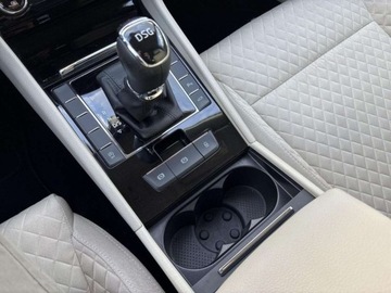 Skoda Superb III Kombi 2.0 TDI 150KM 2018 Skoda Superb Kombi Style 2,0 TDI 150KM DSG FV 23 2.0 Diesel 150KM, zdjęcie 29