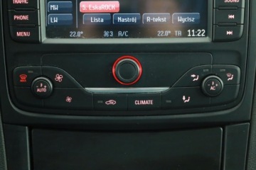 Ford S-Max I Van Facelifting 2.0 Duratorq TDCi DPF 163KM 2014 Ford S-Max 2.0 TDCi, 7 miejsc, Navi, Klima, zdjęcie 9