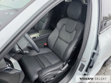 Volvo XC60 II 2024 Volvo XC 60 FV23 Plus Dark B5 250KM AWD ACC Panora, zdjęcie 12
