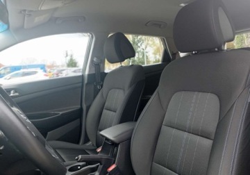 Hyundai Tucson III 2018 Hyundai Tucson Zarejestrowany - benzyna - serwis - przebieg 107.000 km 1.6, zdjęcie 20