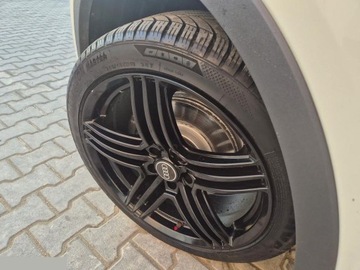 Audi Q3 I SUV 2.0 TDI 140KM 2012 Audi Q3 2.0 TDI Prime Edition 140KM 2012r Dostawa pod dom!, zdjęcie 8