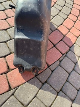 топливный бак yamaha yfm 550/700 grizzly