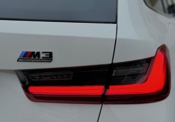 BMW Seria 3 G20-G21 2025 BMW M3 Touring M3 xDrive 3.0 Benzyna 530KM, zdjęcie 7