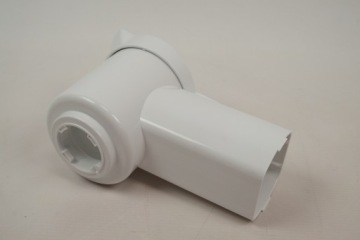 Корпус с защелкой для измельчителя Zelmer ZMMA086W