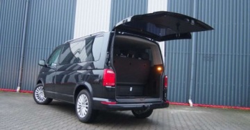 Volkswagen Multivan T6 2017 Volkswagen Multivan 4MotionAutomat Serwisowany Udokumentowany Przebieg F-r, zdjęcie 17