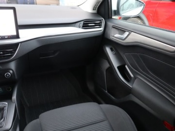 Ford Focus IV Kombi Facelifting 1.0 EcoBoost 125KM 2023 Ford Focus 1.0 EcoBoost, Salon Polska, zdjęcie 7