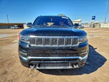 Jeep Wagoneer II 2022 Jeep Grand Wagoneer Series III 2022 6.4l 6.4 Benzyna 471KM, zdjęcie 5