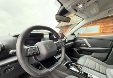 Citroen 2021 Citroen C4 Citroen C4 1.2 PureTech Feel Pack SampS EAT8 1.2 Benzyna, zdjęcie 13