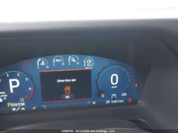 Ford Bronco VI 2024 Ford Bronco Raptor 2024 3.0 Benzyna 418KM, zdjęcie 10