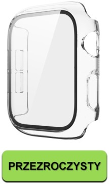 КОРПУС + СТЕКЛО ДЛЯ APPLE WATCH 7/8/9 45MM НАКЛАДКА НА КОРПУС МНОГО ЦВЕТОВ |