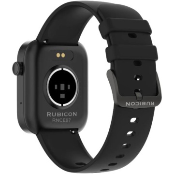 ЖЕНСКИЕ СМАРТ-ЧАСЫ Rubicon RNCE97 – ЗВОНКИ