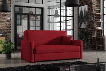 VIGA III SMART sofa z wyborem kolorystyki łóżko