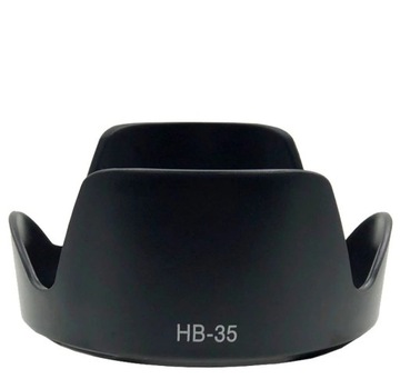 OSŁONA PRZECIWSŁONECZNA NIKON HB-35 18-200 VR