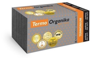 Styropian Termonium Parking 0.031 gr.1cm