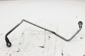 PEUGEOT CITROEN 1.6 HDI МАСЛЯНАЯ ТРУБКА ТУРБОКОМПЕНСАТОРА 9651785280A