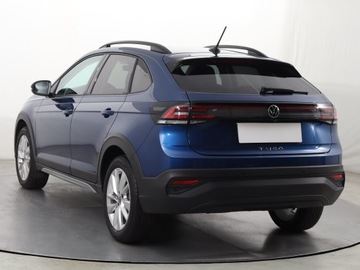 Volkswagen Taigo 1.0 TSI 110KM 2024 VW Taigo 1.0 TSI, Salon Polska, 1. Właściciel, zdjęcie 3