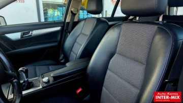 Mercedes Klasa C W204 Kombi T204 2.2 250 CDI BlueEFFICIENCY 204KM 2009 Mercedes-Benz Klasa C Mercedes C 250 CDI 2.1 Diesel 204KM, zdjęcie 29