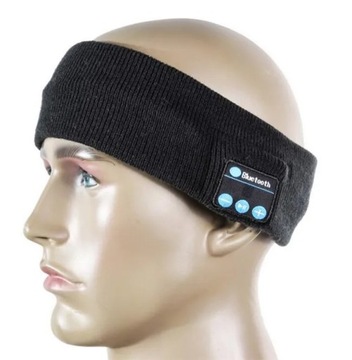 Unisex Wireless Bluetooth-compatible Knitted