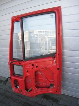 Дверь правая Iveco Eurocargo 120E18