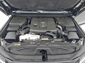 Lexus GX 2025 Lexus GX 550 Luxury 2025 3.4 Benzyna 349KM, zdjęcie 6