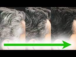 Обезжириватель Grey Out с ENZYME Q10 // для седых волос