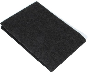 УНИВЕРСАЛЬНЫЙ УГЛЕРОДНЫЙ + ЖИРОВОЙ ФИЛЬТР капота