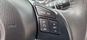 Mazda CX-5 I SUV 2.0 SKYACTIV-G 160KM 2013 Mazda CX5 2.0B 160KM, 4x4, Automat, Chrom. POLECAM !, zdjęcie 15