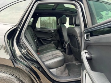 Porsche Macan 2021 Porsche Macan 2021 PORSCHE MACAN 2.0 Benzyna 248KM, zdjęcie 7