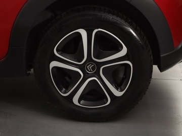 Citroen C3 III Hatchback 1.2 PureTech 82KM 2019 Citroen C3 1.2 PureTech, Salon Polska, Klima, zdjęcie 13