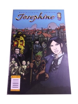 JOSEPHINE 1 2003 r.