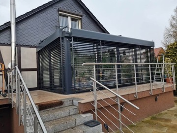 ЗИМНИЙ САД - АПЕЛЬСИНДИЯ - ЗИМНИЕ САДЫ - ПРОИЗВОДИТЕЛЬ 30 ЛЕТ