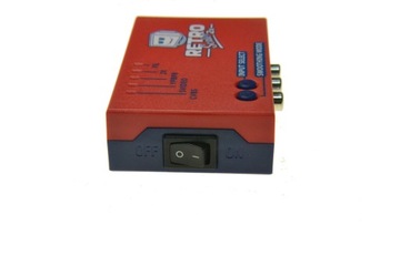 УПСКЕЙЛЕР BITFUUNX РЕТРОСКАЛЕР 2X