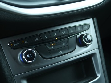 Opel Astra K Sportstourer Facelifting 1.5 Diesel 122KM 2020 Opel Astra 1.5 CDTI, Salon Polska, 1. Właściciel, zdjęcie 14