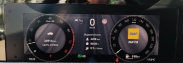 Skoda Superb IV Liftback 2.0 TSI 204KM 2025 Skoda Superb benzyna, automatyczna, napęd przedni,, zdjęcie 14