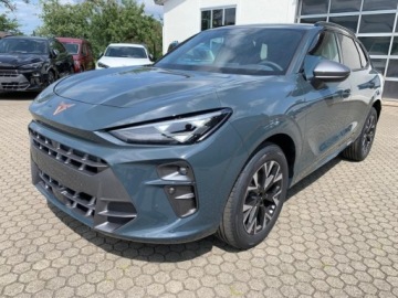 Cupra Terramar SUV 1.5 eTSI 150KM 2025 CUPRA Terramar 1.5 eTSI mHEV DSG Suv 150KM 2025, zdjęcie 2