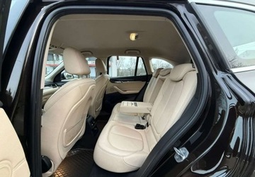 BMW X1 F48 Crossover xDrive20i 192KM 2016 BMW X1 BMW X1 xDrive20i xLine sport 2.0 Benzyna 192KM, zdjęcie 20