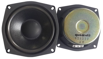 Głośnik niskotonowy Quadral 921222 4ohm 13cm 5