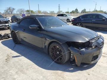 BMW Seria 4 G22-23-26 2022 BMW M4 BMW M4 COMPETITION 2022 3.0 Benzyna 530KM, zdjęcie 3