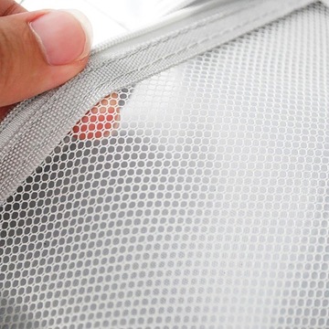 СУМКА-ОРГАНИЗАТОР ДЛЯ ПУТЕШЕСТВИЯ ДЛЯ ЗАРЯДНЫХ КАБЕЛЕЙ